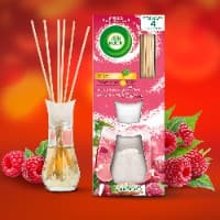 Air Wick Pach Pat Hemlighet Ogr. 30