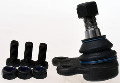 SWINGARM PIN D110241 DENCKERMANN