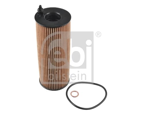 OLJEFILTER 109707 FEBI