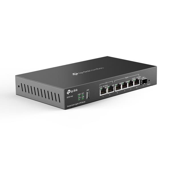 TP-Link ER707-M2 -reititin