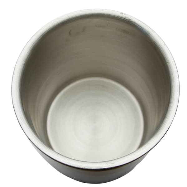 ISHINK 1,5L SVART FLASKHINK