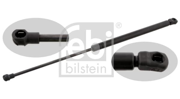 GASFJEDER 27708 FEBI