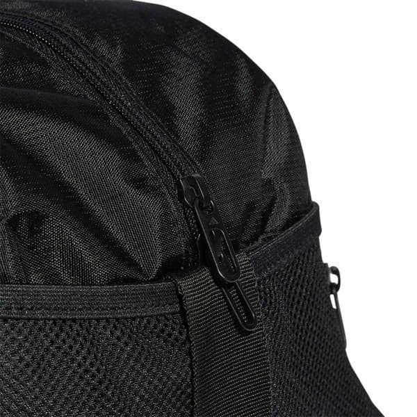 adidas DEFENDER naisten treenikassi musta KA7992