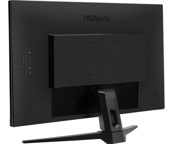 ASROCK 27 PG27FFT1A -näyttö