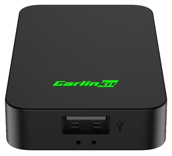CARLINKIT 2air Android Auto CarPlay Biladapter Sort