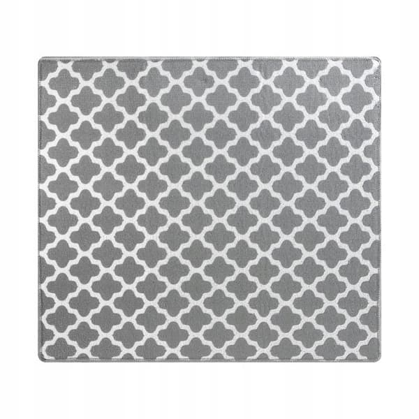 Køkkenmåtte til tørring af opvask 45x40 cm