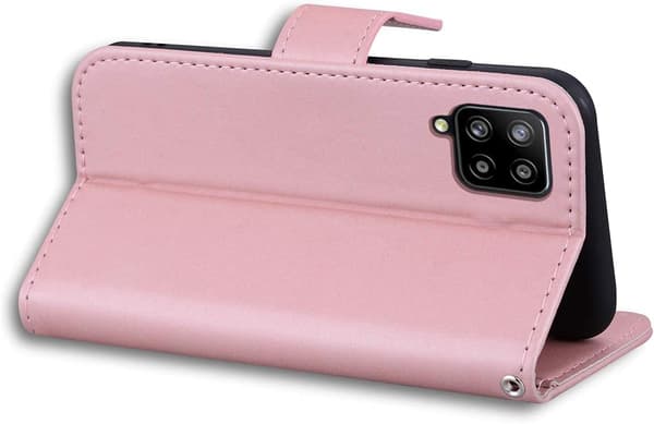 PINKET LUKKET ETUI TIL SAMSUNG GALAXY A42 5G