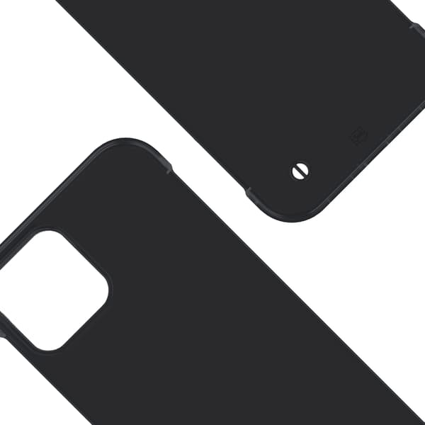Apple iPhone 15 - 3mk Just20g Matt Skal