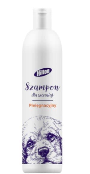 Hilton | Koiran shampoo 250ml - Pentujen hoito 250ml