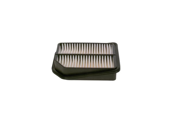 ILMANSUODATIN F026400125 BOSCH