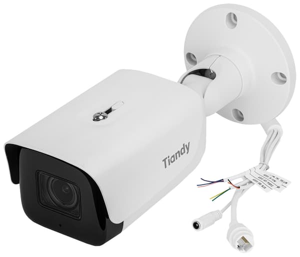 Tiandy TC-C35TS IP-kamera 5 Mpx 2,7-13,5 mm