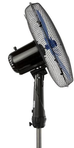 Lattiatuuletin ZELMER ZSF1410 (40 cm, 50 W)