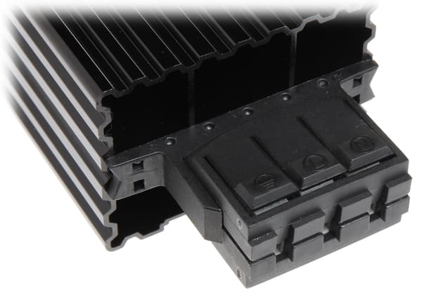 PUOLIJOHDELÄMMITIN HG-140-60W