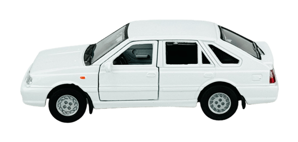 WELLY POLONEZ CARO PLUS VIT 1:34 43613