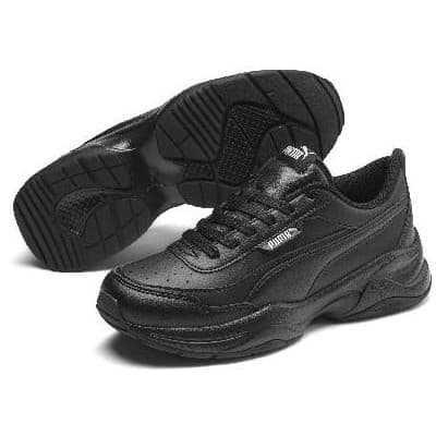 Puma CILIA MODE damesko, sort, 37112501, størrelse 37