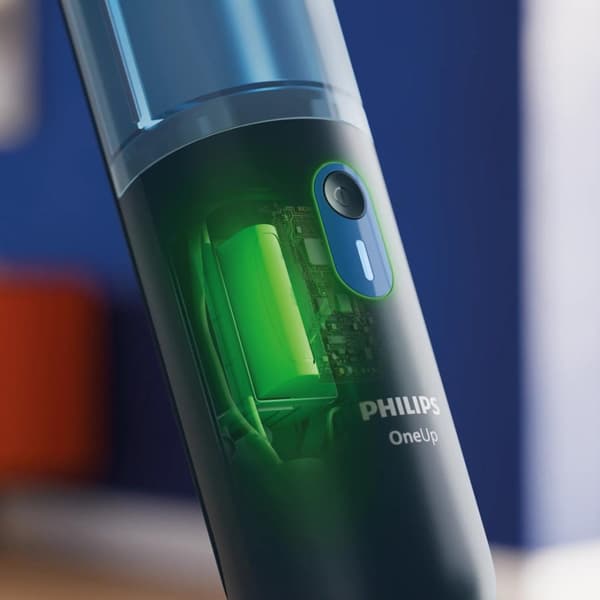 PHILIPS OneUp XV3101/01 sähkömoppi
