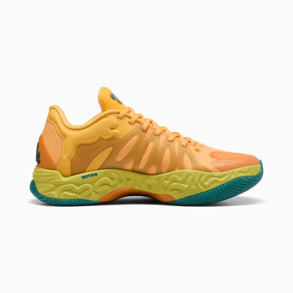Herrbasketskor Puma HALI 1 31345401 r 41
