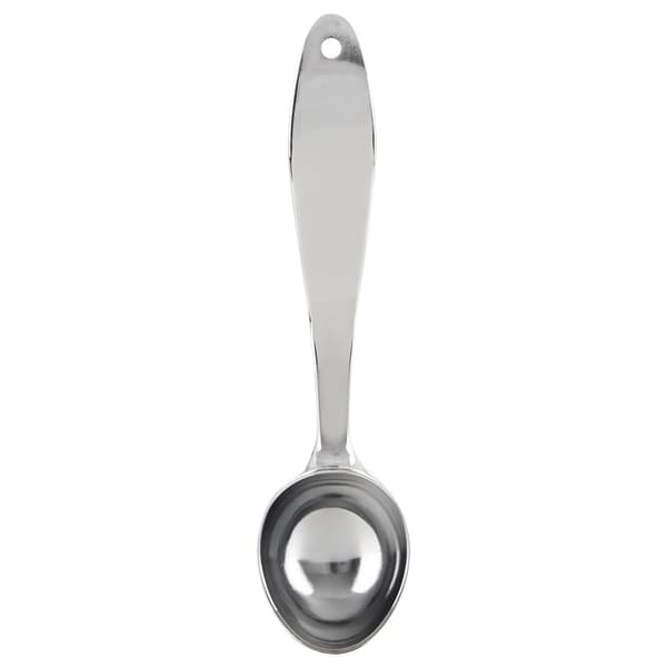 LUXY isportionel til is metallic 17 cm