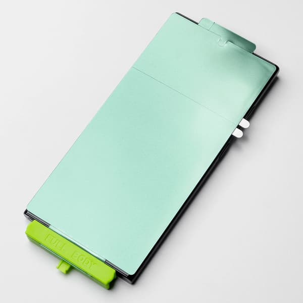 Wozinsky usynlig film til Honor 90 Pro