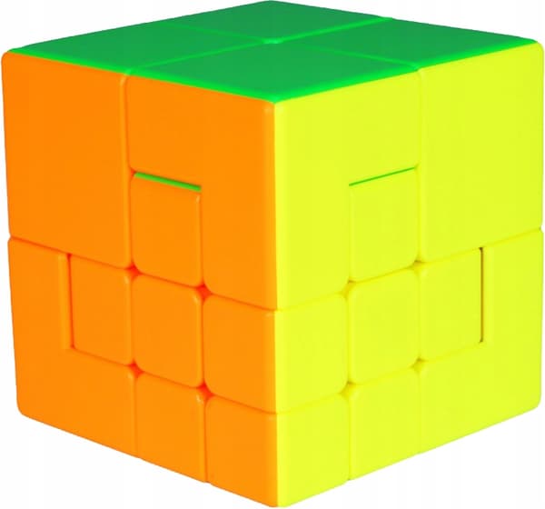MoYu Dukke 2 3x3x3
