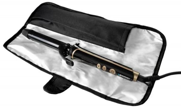 BLAUPUNKT HSC602 Svart Locktång