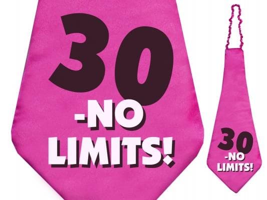 Solmio 30 - EI RAJOITUKSIA! 1 kpl.