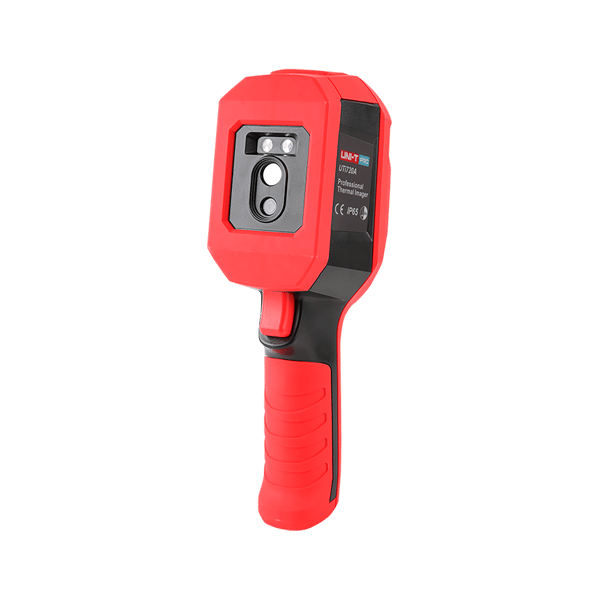 Uni-T UTi120 Mobil värmekamera