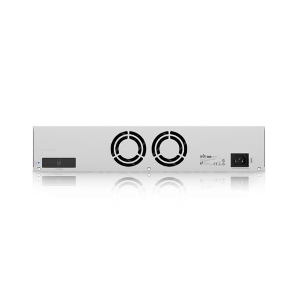 Ubiquiti UniFi UNVR-Pro-inspelare (UNVR-Pro-EU)