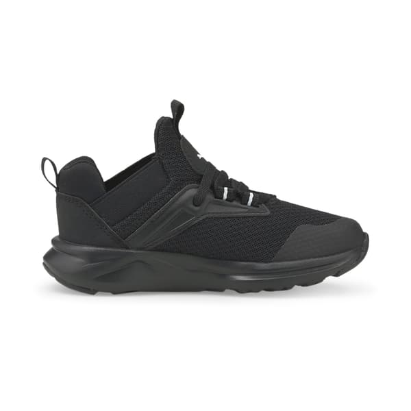 Puma ENZO 2 REFRESH AC PS børnesko sorte 38567802 størrelse 28,5