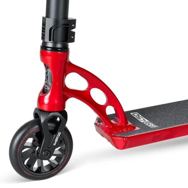 MGP Origin 450 Trick Scooter | Blodröd
