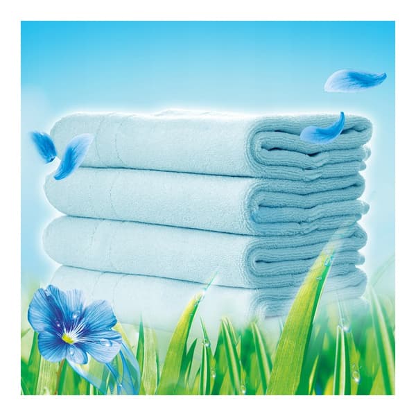 COCCOLINO Blue Splash skyllemiddel 68 vaske 1,7 l