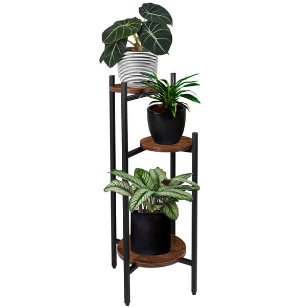 Tretorri Rustic loft -kukkateline