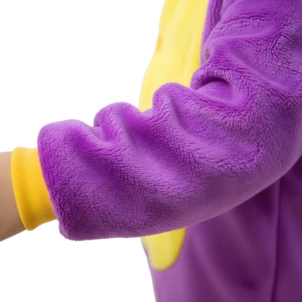 Kigurumi-pyjamas Spyro-kostume til børn 95-105 cm