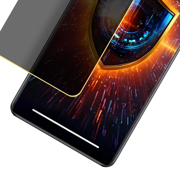 OnePlus 12 - 3mk Silky Matt -suojakalvo