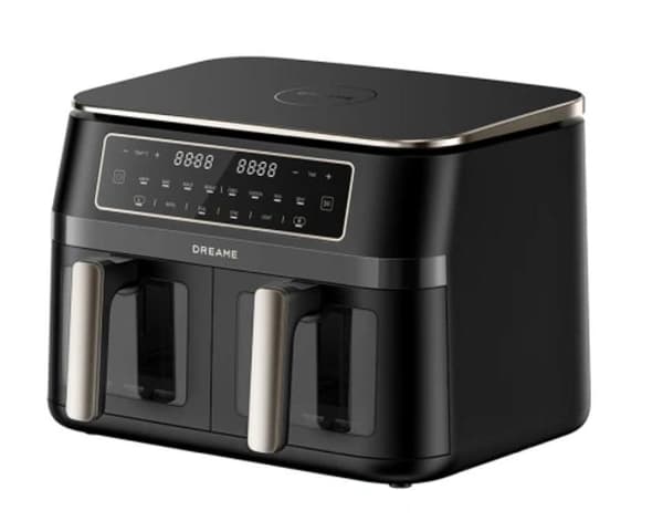 Airfryer DREAME DZ30 Sort