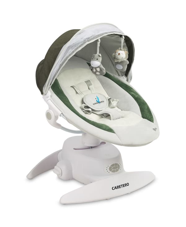 Opti Green Rocker
