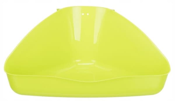 Trixie Large Corner kattebakke til gnavere 36x21x30 cm