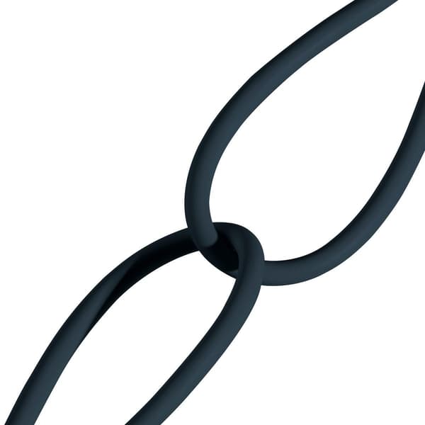 Baseus Superior Series USB till Lightning-kabel, 2.4A, 2m (blå)