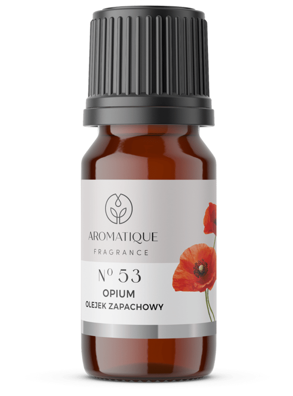 Aromaattinen Tuoksuöljy Opium 12ml