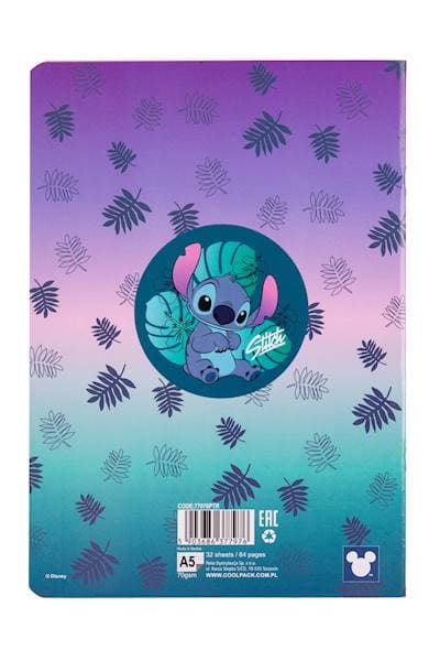Elite Stationery Notesbog A5 Klassisk Elegance og funktionalitet i