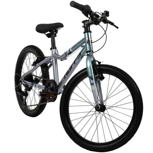Huffy LiteRide 20” aluminiumscykel model 23005W
