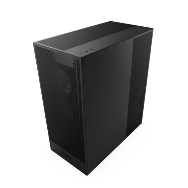 NZXT H7 FLOW RGB MIDI TOWER CASIET SORT