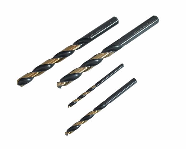 AWTOOLS METALL HSS-BORR M2-SET 19 DELARS PREMIUM