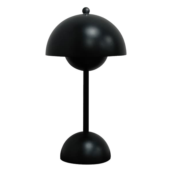 COSTA LED BORDLAMPE SORT MILAGRO ML2271