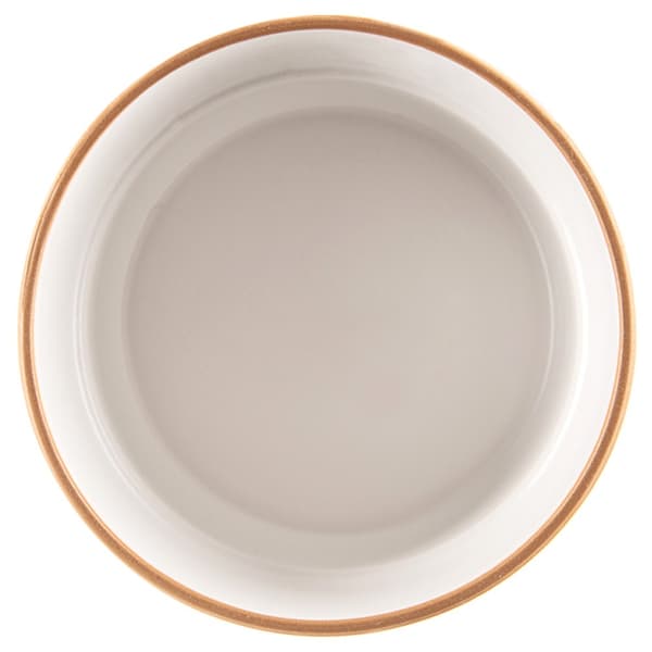 Keramisk bakningsskål 9 cm, 180 ml