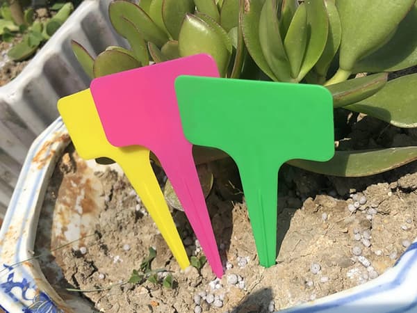 Etiketter TIL planter 50 STK (200)/125 GAB_A