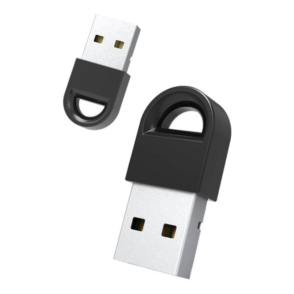 Bluetooth 5.1 USB adapteri lähetin ja vastaanotin BT 5.0 langaton dongle