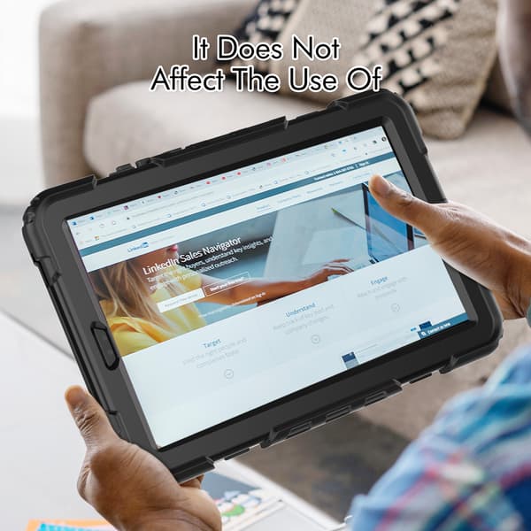 Etui til Lenovo Tab M9 2023 TB310XU TB310FU