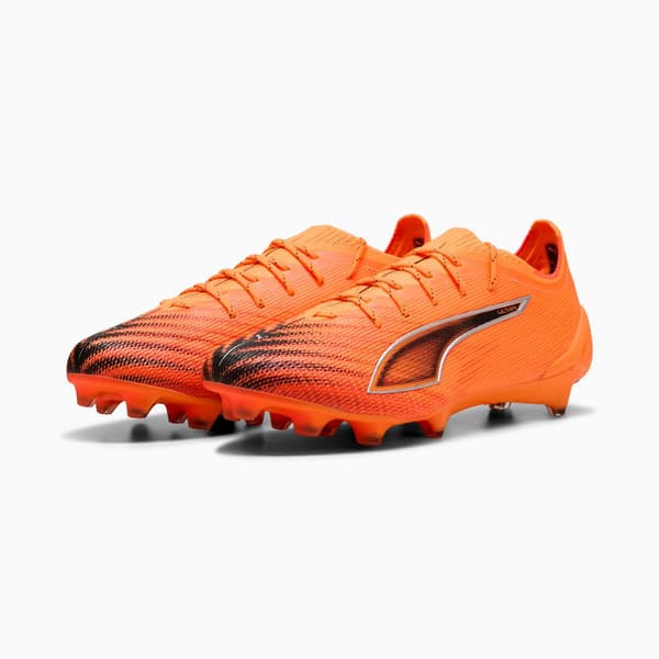 Puma ULTRA 6 ULTIMATE FG herrskor orange 10855703 storlek 44.5