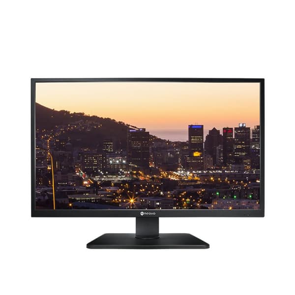 AG Neovo SC-32E 31,5" LCD-skærm, 1920x1080, sort, 24/7